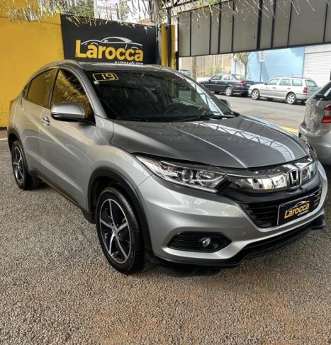 HONDA HR-V 1.8 16V 4P EXL FLEX AUTOMTICO CVT, Foto 2