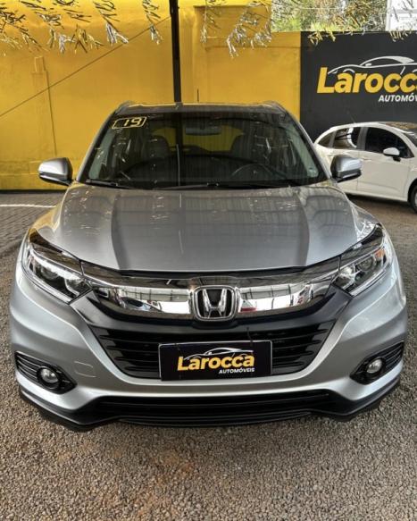 HONDA HR-V 1.8 16V 4P EXL FLEX AUTOMTICO CVT, Foto 5