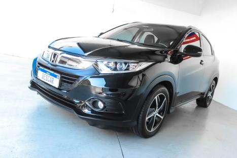 HONDA HR-V 1.8 16V 4P EX FLEX AUTOMTICO CVT, Foto 2