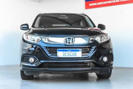 HONDA HR-V 1.8 16V 4P EX FLEX AUTOMTICO CVT, Foto 3