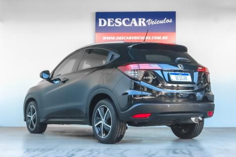 HONDA HR-V 1.8 16V 4P EX FLEX AUTOMTICO CVT, Foto 4