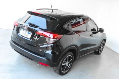 HONDA HR-V 1.8 16V 4P EX FLEX AUTOMTICO CVT, Foto 5