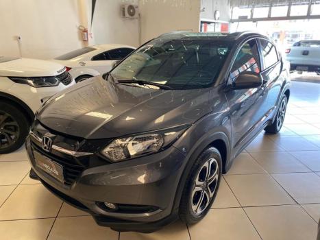 HONDA HR-V 1.8 16V 4P EX FLEX AUTOMTICO CVT, Foto 14