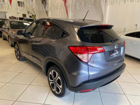 HONDA HR-V 1.8 16V 4P EX FLEX AUTOMTICO CVT, Foto 15