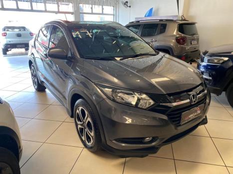 HONDA HR-V 1.8 16V 4P EX FLEX AUTOMTICO CVT, Foto 16