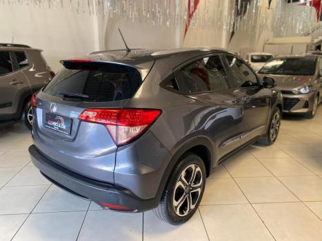 HONDA HR-V 1.8 16V 4P EX FLEX AUTOMTICO CVT, Foto 17