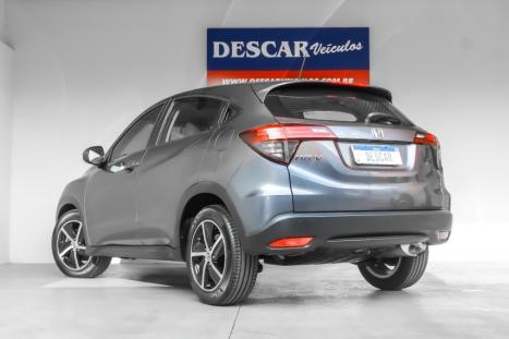 HONDA HR-V 1.8 16V 4P LX FLEX AUTOMTICO CVT, Foto 4