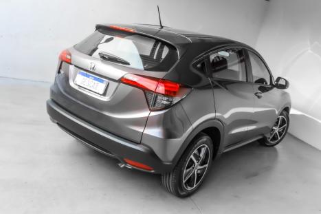 HONDA HR-V 1.8 16V 4P LX FLEX AUTOMTICO CVT, Foto 5