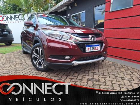 HONDA HR-V 1.8 16V 4P EXL FLEX AUTOMTICO CVT, Foto 1