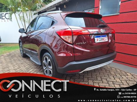 HONDA HR-V 1.8 16V 4P EXL FLEX AUTOMTICO CVT, Foto 3