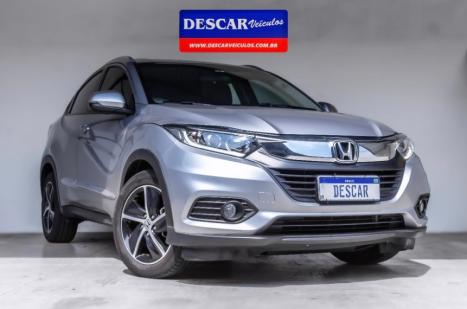 HONDA HR-V 1.8 16V 4P EX FLEX AUTOMTICO CVT, Foto 1