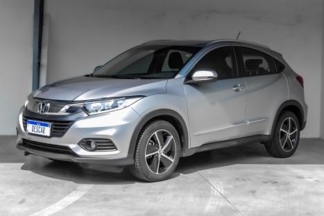 HONDA HR-V 1.8 16V 4P EX FLEX AUTOMTICO CVT, Foto 3