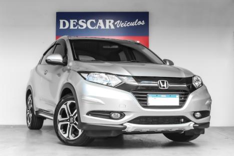 HONDA HR-V 1.8 16V 4P EX FLEX AUTOMTICO CVT, Foto 1