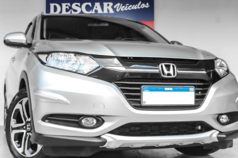 HONDA HR-V 1.8 16V 4P EX FLEX AUTOMTICO CVT, Foto 2