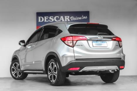 HONDA HR-V 1.8 16V 4P EX FLEX AUTOMTICO CVT, Foto 3