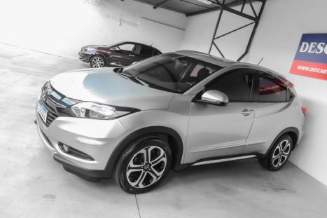 HONDA HR-V 1.8 16V 4P EX FLEX AUTOMTICO CVT, Foto 4