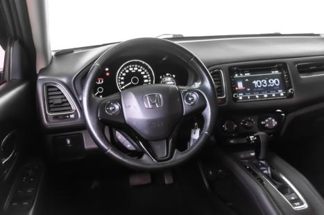 HONDA HR-V 1.8 16V 4P EX FLEX AUTOMTICO CVT, Foto 7