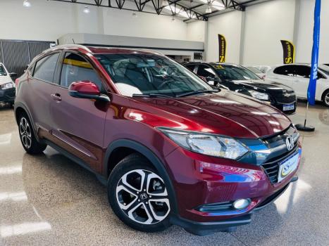 HONDA HR-V 1.8 16V 4P EX FLEX AUTOMTICO CVT, Foto 2