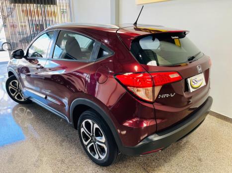 HONDA HR-V 1.8 16V 4P EX FLEX AUTOMTICO CVT, Foto 4