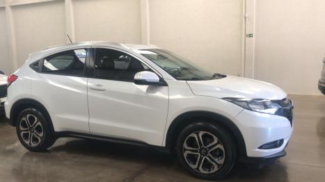 HONDA HR-V 1.8 16V 4P EX FLEX AUTOMTICO CVT, Foto 3