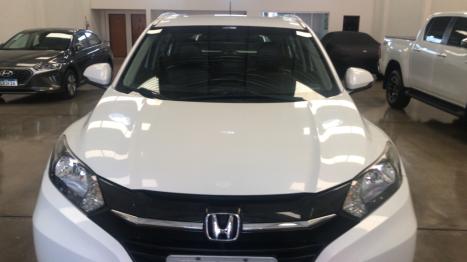 HONDA HR-V 1.8 16V 4P EX FLEX AUTOMTICO CVT, Foto 4