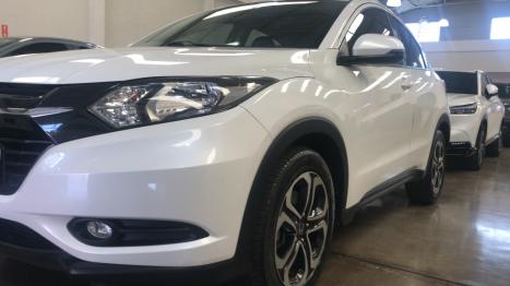 HONDA HR-V 1.8 16V 4P EX FLEX AUTOMTICO CVT, Foto 5