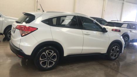 HONDA HR-V 1.8 16V 4P EX FLEX AUTOMTICO CVT, Foto 7