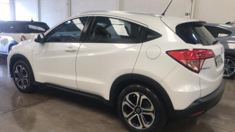 HONDA HR-V 1.8 16V 4P EX FLEX AUTOMTICO CVT, Foto 8