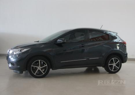 HONDA HR-V 1.8 16V 4P EXL FLEX AUTOMTICO CVT, Foto 2