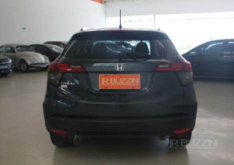 HONDA HR-V 1.8 16V 4P EXL FLEX AUTOMTICO CVT, Foto 3