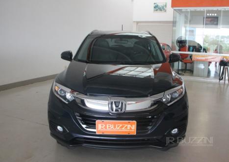 HONDA HR-V 1.8 16V 4P EXL FLEX AUTOMTICO CVT, Foto 4