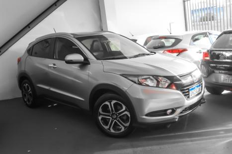 HONDA HR-V 1.8 16V 4P EXL FLEX AUTOMTICO CVT, Foto 2