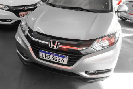 HONDA HR-V 1.8 16V 4P EXL FLEX AUTOMTICO CVT, Foto 3