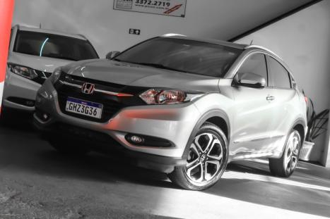 HONDA HR-V 1.8 16V 4P EXL FLEX AUTOMTICO CVT, Foto 4