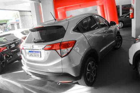 HONDA HR-V 1.8 16V 4P EXL FLEX AUTOMTICO CVT, Foto 8