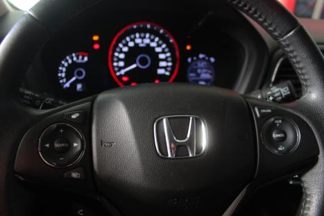 HONDA HR-V 1.8 16V 4P EXL FLEX AUTOMTICO CVT, Foto 9