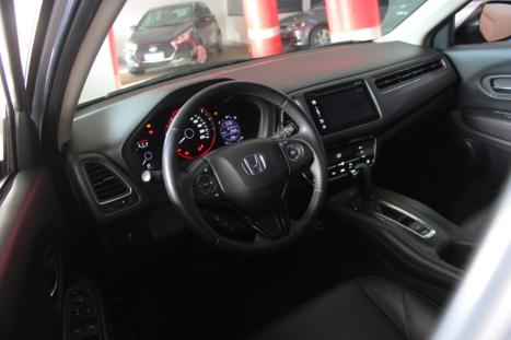 HONDA HR-V 1.8 16V 4P EXL FLEX AUTOMTICO CVT, Foto 12