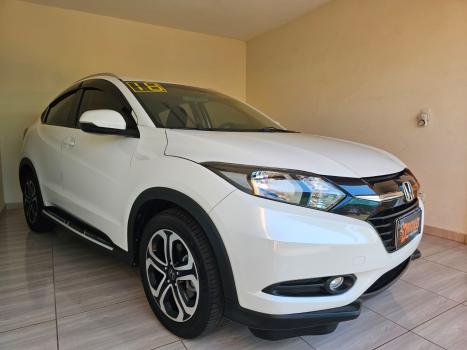 HONDA HR-V 1.8 16V 4P EX FLEX AUTOMTICO CVT, Foto 2