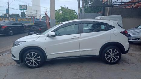 HONDA HR-V 1.8 16V 4P EXL FLEX AUTOMTICO CVT, Foto 1