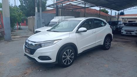 HONDA HR-V 1.8 16V 4P EXL FLEX AUTOMTICO CVT, Foto 2