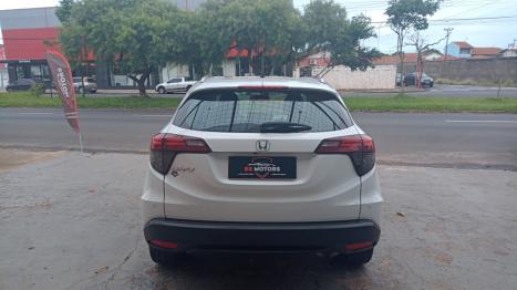 HONDA HR-V 1.8 16V 4P EXL FLEX AUTOMTICO CVT, Foto 3