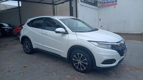 HONDA HR-V 1.8 16V 4P EXL FLEX AUTOMTICO CVT, Foto 4