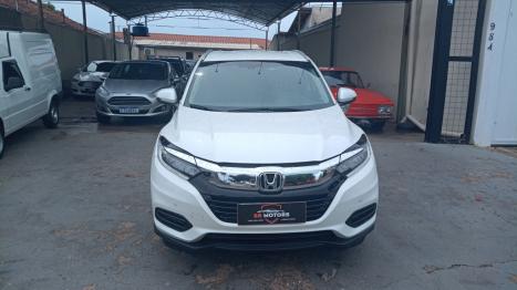 HONDA HR-V 1.8 16V 4P EXL FLEX AUTOMTICO CVT, Foto 8