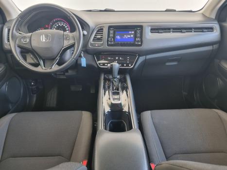 HONDA HR-V 1.8 16V 4P EX FLEX AUTOMTICO CVT, Foto 2