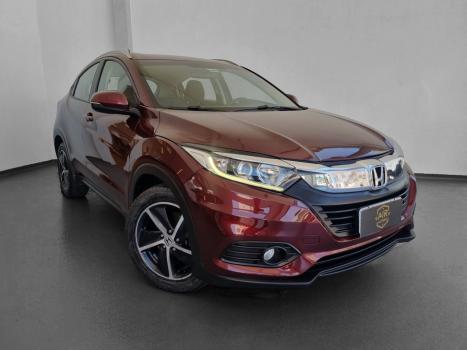 HONDA HR-V 1.8 16V 4P EX FLEX AUTOMTICO CVT, Foto 5