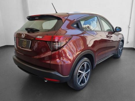 HONDA HR-V 1.8 16V 4P EX FLEX AUTOMTICO CVT, Foto 6