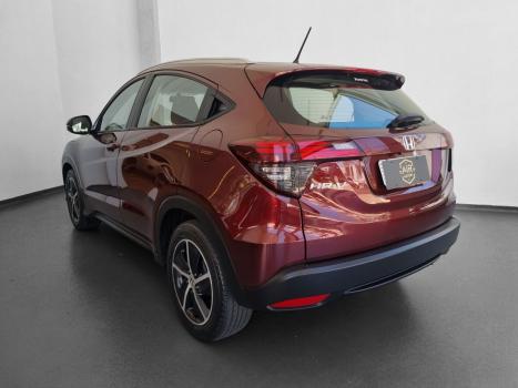 HONDA HR-V 1.8 16V 4P EX FLEX AUTOMTICO CVT, Foto 8