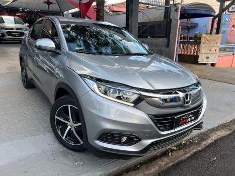 HONDA HR-V 1.8 16V 4P LX FLEX AUTOMTICO CVT, Foto 3