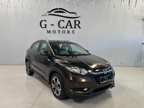 HONDA HR-V 1.8 16V 4P EX FLEX AUTOMTICO CVT, Foto 1