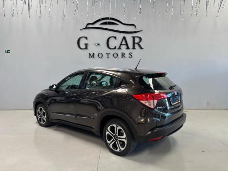 HONDA HR-V 1.8 16V 4P EX FLEX AUTOMTICO CVT, Foto 4